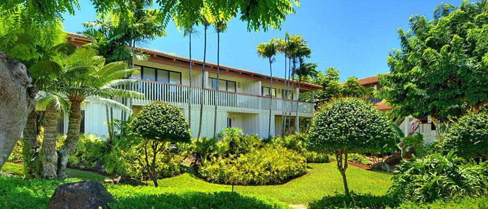 Nihi Kai Villas By Great Vacation Retreats Kukuiula Exterior foto